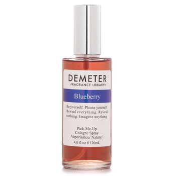 Blueberry Cologne Spray (120ml/4oz) 