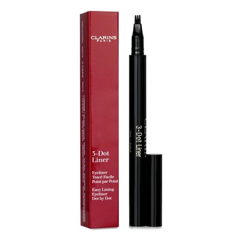 Clarins - 3 Dot Liner - # Black Image 1