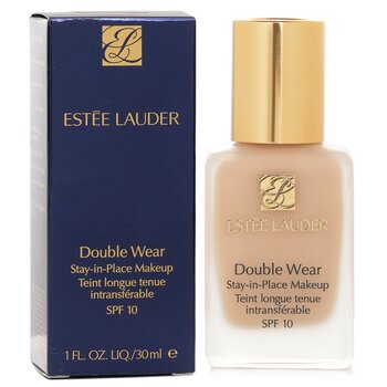 Estee Lauder - Double Wear Stay In Place Makeup SPF 10 - No. 72 Ivory Nude (1N1) Image 1