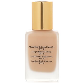 Estee Lauder - Double Wear Stay In Place Makeup SPF 10 - No. 72 Ivory Nude (1N1) Image 2