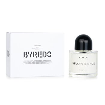 Byredo - Inflorescence Eau De Parfum Spray Image 1