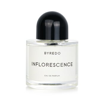 Byredo Inflorescence Eau De Parfum suihke 100ml/3.3oz