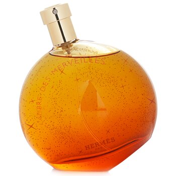 Hermes L'Ambre Des Merveilles Eau De Parfum Spray 100ml/3.3oz