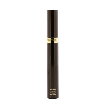  Tom Ford Extreme Mascara, No. 01 Raven, 0.27 Ounce : Eye Care  Products : Beauty & Personal Care