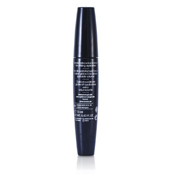 Lavera - Intense Volumizing Mascara - # Black Image 2