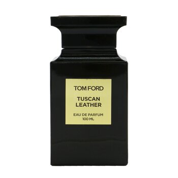Private Blend Tuscan Leather Eau De Parfum Spray (100ml/3.4oz) 