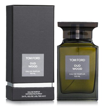 Tom Ford - Private Blend Oud Wood Eau De Parfum Spray Image 1