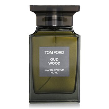 Tom Ford Private Blend Oud Wood Eau De Parfum Spray 100ml/3.4oz