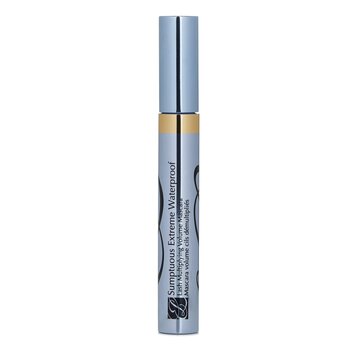 Estee Lauder - Sumptuous Extreme Waterproof Lash Multiplying Volume Mascara - # 01 Extreme Black Image 2