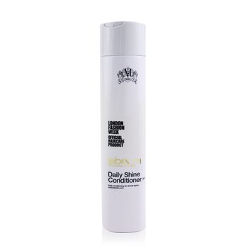 Daily Shine Conditioner (Daily Conditioning For All Hair Types) (300ml/10.1oz) 