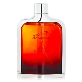 Jaguar - Classic Red Eau De Toilette Spray Image 2