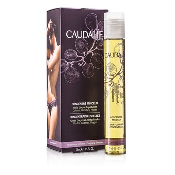 Caudalie - Contouring Concentrate Image 1