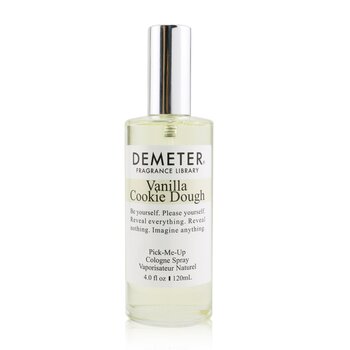 Vanilla Cookie Dough Cologne Spray (120ml/4oz) 