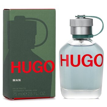 Hugo Boss - Hugo Eau De Toilette Spray Image 1