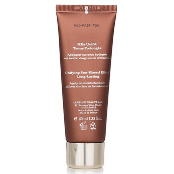 By Terry - Hyaluronic Summer Bronzing Hydra Veil - # 1 Fair Tan Image 2