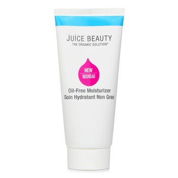 Juice Beauty Oil-Free Moisturizer 60ml/2oz