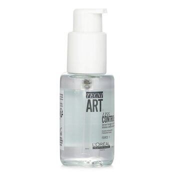 L'Oreal - Professionnel Tecni.Art Liss Control Plus Intense Control Smoothing Serum Image 1