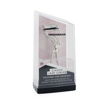 Tweezerman - Classic Lash Curler (Studio Collection) Image 1