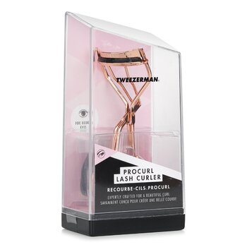 Tweezerman - ProCurl Curler (Studio Collection) Image 1