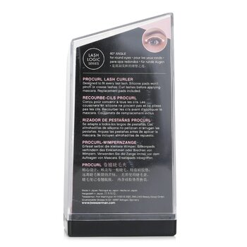 Tweezerman - ProCurl Curler (Studio Collection) Image 2
