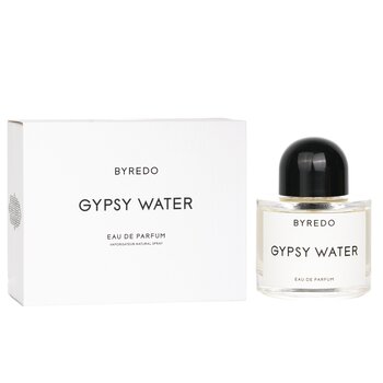 Byredo - Gypsy Water Eau De Parfum Spray Image 1