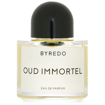 Byredo Oud Inmortel Eau De Parfum suihke 50ml/1.6oz