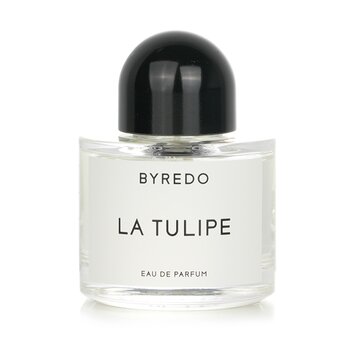 Byredo La Tulipe Eau De Parfum suihke 50ml/1.6oz