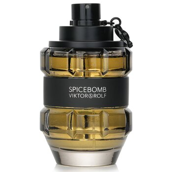 Spicebomb Eau De Toilette Spray (150ml/5.07oz) 