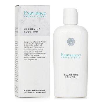 Exuviance - Clarifying Solution (For Oily Skin) Image 1