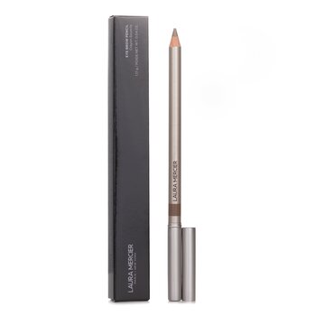 Laura Mercier - Eye Brow Pencil With Groomer Brush - # Ash Blonde Image 1