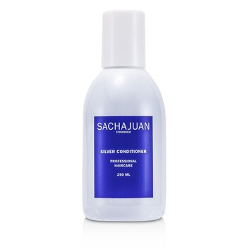 Sachajuan Srebrna odżywka do włosów Silver Conditioner 250ml/8.4oz