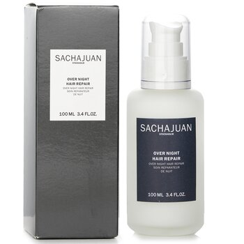 Sachajuan - Over Night Hair Repair Image 1