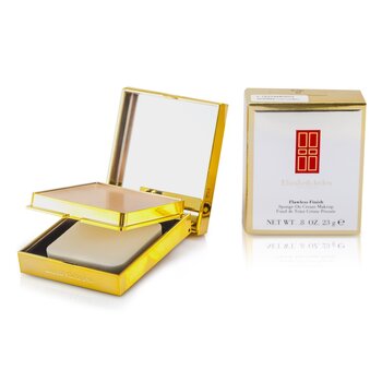 Elizabeth Arden - Flawless Finish Sponge On Cream Makeup (Golden Case) - 40 Beige Image 1