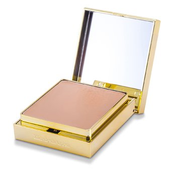 Elizabeth Arden - Flawless Finish Sponge On Cream Makeup (Golden Case) - 03 Perfect Beige Image 2