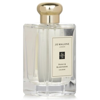 Jo Malone - Peony & Blush Suede Cologne Spray (Originally Without Box) Image 1