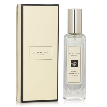 Jo Malone - Peony & Blush Suede Cologne Spray (Originally Without Box) Image 1