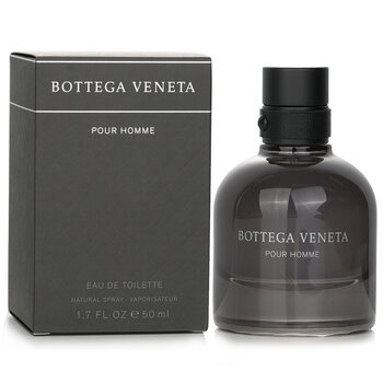 Bottega Veneta - Pour Homme Eau De Toilette Spray Image 1