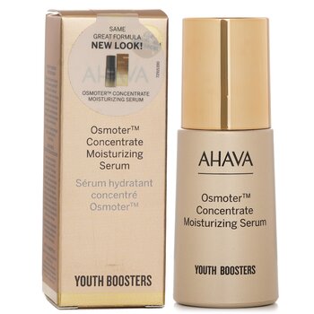 Ahava - Dead Sea Osmoter Concentrate Image 1