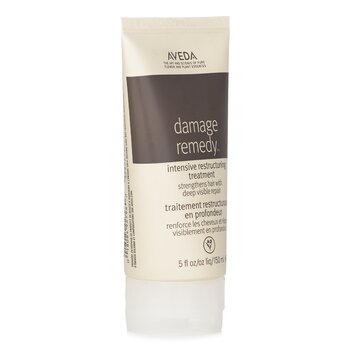 Aveda - Damage Remedy Intensive Restructuring Treatment Image 1