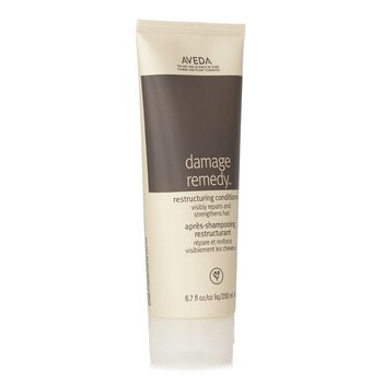 Aveda - Damage Remedy Restructuring Conditioner (New Packaging) Image 1