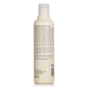 Aveda - Damage Remedy Restructuring Shampoo Image 2