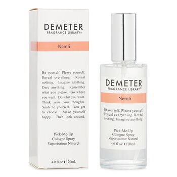 Demeter - Neroli Cologne Spray Image 1