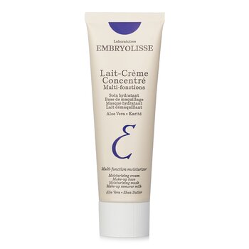 Embryolisse Lait Creme Concentrate - Krim Wajah (24-Hour Miracle Cream)