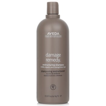 $127.5 - Aveda Damage Remedy Restructuring Shampoo (New Packaging ...