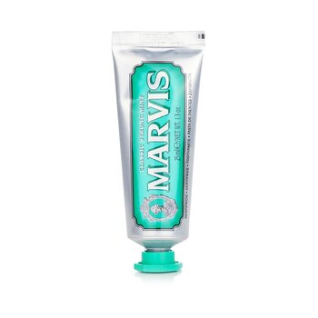Classic Strong Mint Toothpaste (Travel Size) (25ml/1.3oz) 
