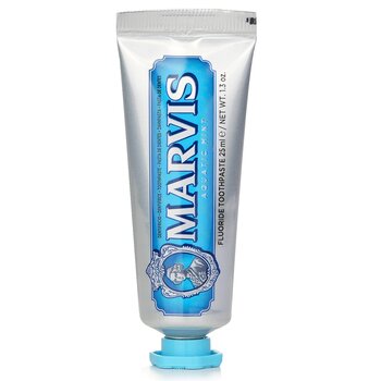 Aquatic Mint Toothpaste (Travel Size) (25ml/1.29oz) 