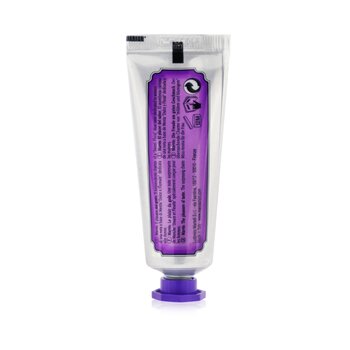 Marvis - Jasmin Mint Toothpaste (Travel Size) Image 2