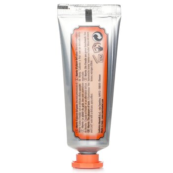 Marvis - Ginger Mint Toothpaste (Travel Size) Image 2