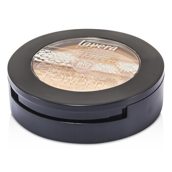 Lavera - Mineral Sun Glow Powder - # 03 Sun Touched Image 2