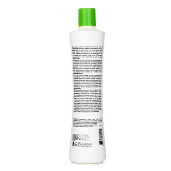 CHI - Enviro American Smoothing Treatment Purity Shampoo Image 2